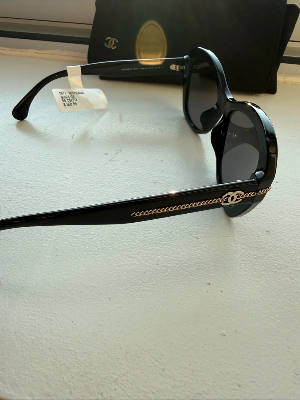 CHANEL brand new